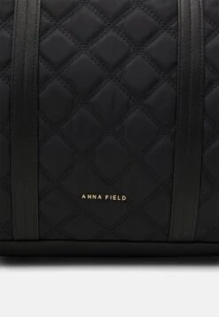 Anna Field SET - Weekender - Black -Günstiges Mode Verkaufsgeschäft 1aace5b9959f487cb45ab9b273b90c55