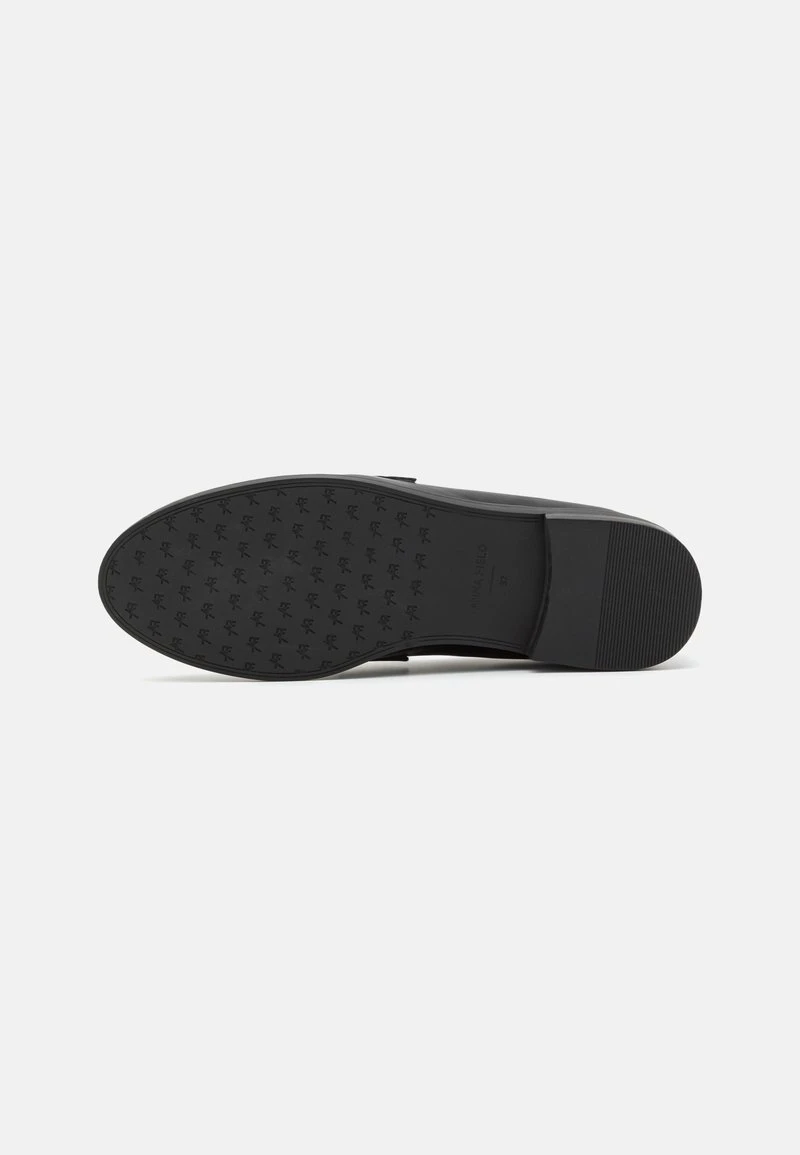 Anna Field Slipper - Black 5 Anna Field Slipper - Black – Bild 5