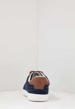 Pier One UNISEX - Sneaker Low - Dark Blue -Günstiges Mode Verkaufsgeschäft 1ac6e250906f4bbdbe8f2d4b585d53ea