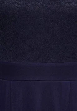 Anna Field Cocktailkleid/festliches Kleid - Dark Blue 8 Anna Field Cocktailkleid/festliches Kleid - Dark Blue -Günstiges Mode Verkaufsgeschäft 1b58a7c65124479ab8018272087848af