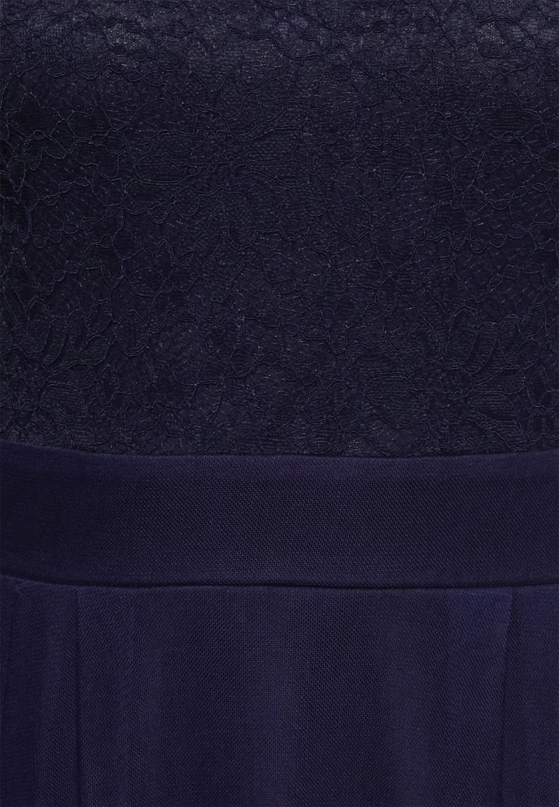 Anna Field Cocktailkleid/festliches Kleid - Dark Blue 3 Anna Field Cocktailkleid/festliches Kleid - Dark Blue – Bild 3