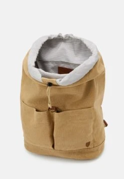 Pier One UNISEX - Tagesrucksack - Camel -Günstiges Mode Verkaufsgeschäft 1b8275a878f84173938f36a84904f1fb