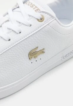 Lacoste GRADUATE PRO - Sneaker Low - White -Günstiges Mode Verkaufsgeschäft 1bca7e93e24047c4ab4c8f6759afa233