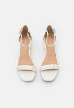 Anna Field Riemensandalette - White -Günstiges Mode Verkaufsgeschäft 1c1278b07e3f4af886d3c2253efdd606