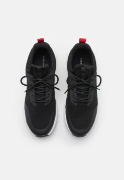 Pier One Sneaker Low - Black -Günstiges Mode Verkaufsgeschäft 1c425e529e484e5991d10e47a7b41649