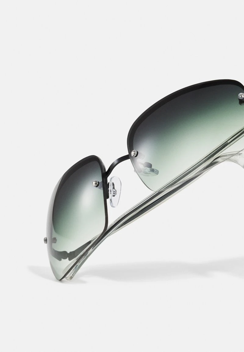 Pier One UNISEX - Sonnenbrille - Black 4 Pier One UNISEX - Sonnenbrille - Black – Bild 4