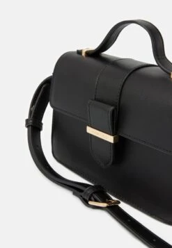 Anna Field Umhängetasche - 802 - Black -Günstiges Mode Verkaufsgeschäft 1d805138b5f44276b781dbec04d468f7