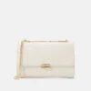Anna Field Clutch - Beige