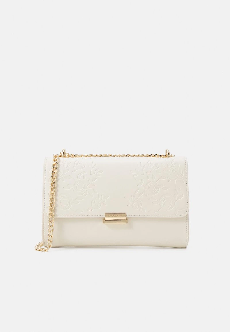 Anna Field Clutch - Beige 1 Anna Field Clutch - Beige