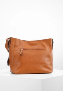 Anna Field Umhängetasche - Cognac -Günstiges Mode Verkaufsgeschäft 1e3bd0e6430949c297250df97c7ed59b