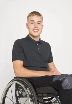 Pier One Poloshirt - Dark Grey 9 Pier One Poloshirt - Dark Grey -Günstiges Mode Verkaufsgeschäft 1e754955ff6945c083e4b1fbaa8fecbe