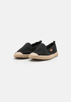 Anna Field Espadrille - Black -Günstiges Mode Verkaufsgeschäft 1ea6bdc6b55a4d5f8d464b40ae6325cb