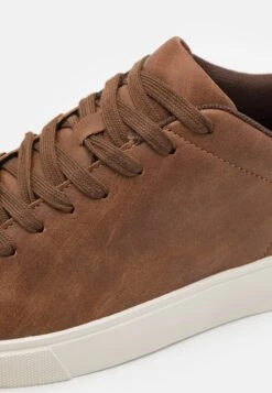 Pier One UNISEX - Sneaker Low - Cognac -Günstiges Mode Verkaufsgeschäft 1ede9a8d3f614add9e57eb38fcd5178b