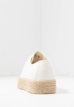 Anna Field Espadrille - White -Günstiges Mode Verkaufsgeschäft 1f2939ba4dda4d63956fa3198691ebcc