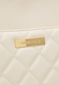 Anna Field Shopping Bag - Off-white -Günstiges Mode Verkaufsgeschäft 1f626e8d64be4a968fe8877908da34f2