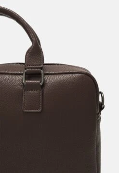 Pier One Notebooktasche - Dark Brown -Günstiges Mode Verkaufsgeschäft 1f7fab36c12b478b9effce1053ea3dd7