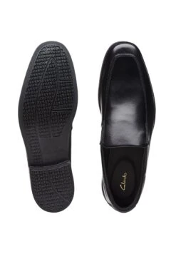 Clarks HOWARD EDGE G - Business-Slipper - Black 8 Clarks HOWARD EDGE G - Business-Slipper - Black -Günstiges Mode Verkaufsgeschäft 1fac3de668db45a3829f8917d6c779cf