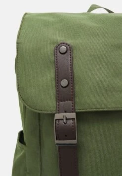 Pier One UNISEX - Tagesrucksack - Khaki -Günstiges Mode Verkaufsgeschäft 21452781a3de49aa9fb1d43d7e01f299