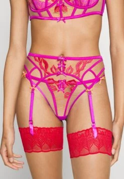 Ann Summers KISS ME QUICK SUSP BELT - Strumpfhalter - Purple -Günstiges Mode Verkaufsgeschäft 218bc1aa37694cbb9cd2290b3afb9659 1