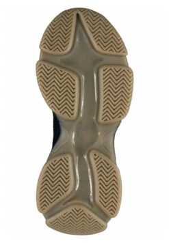 Steve Madden MATCH-E - Sneaker Low - Black/brown -Günstiges Mode Verkaufsgeschäft 22ecc73ccdc24942b9012dd416de27a5