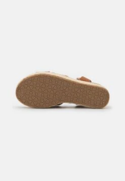 Anna Field Espadrille - Cognac -Günstiges Mode Verkaufsgeschäft 2318b5f524824ecfbc745324ff10a7e3