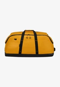 Samsonite ECODIVER DUFFLE L - Reisetasche - Yellow -Günstiges Mode Verkaufsgeschäft 23e5c4e3b1b34ae689788011d0c6c799 1
