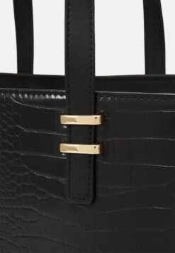 Anna Field SET - Notebooktasche - Black -Günstiges Mode Verkaufsgeschäft 23f529cbae1d463f86b9496c705d4e2d