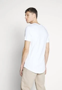 Pier One T-Shirt Basic - White 8 Pier One T-Shirt Basic - White -Günstiges Mode Verkaufsgeschäft 242c99d549824f959237cf39ed9d6816