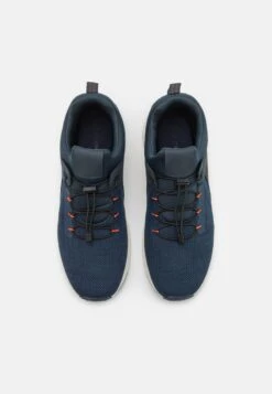 Pier One Sneaker Low - Dark Blue 9 Pier One Sneaker Low - Dark Blue -Günstiges Mode Verkaufsgeschäft 25703cc5b9174d57b2219322fcace305