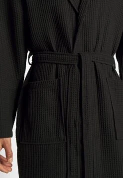 Pier One Bademantel - Lack -Günstiges Mode Verkaufsgeschäft 25aab4bcb7dc41eb8bd8e14d06216bbd