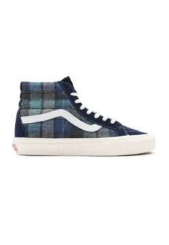 Vans Sneaker High - Beach Boy Plaid -Günstiges Mode Verkaufsgeschäft 263b22c9ab354067a213ca1e5012957f