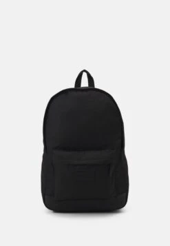 Pier One UNISEX - Tagesrucksack - Black -Günstiges Mode Verkaufsgeschäft 272076d92a1846c0bc4ab3482fb33085 1