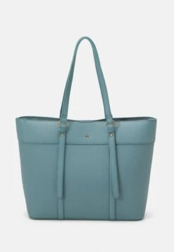 Anna Field Shopping Bag - Light Blue -Günstiges Mode Verkaufsgeschäft 27317ec186ba4ba69851aa23b6600567 1