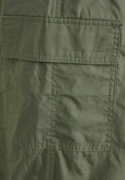Next MATERNITY UTILITY - Cargohose - Khaki Green -Günstiges Mode Verkaufsgeschäft 27aea69975484826bd38419546eb8c80