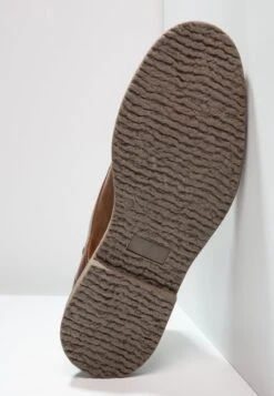 Pier One Snowboot/Winterstiefel - Cognac -Günstiges Mode Verkaufsgeschäft 27b5139294cb402396aba425803cf195