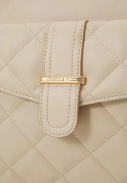 Anna Field Handtasche - Beige -Günstiges Mode Verkaufsgeschäft 27b76b577441415eb09e816c434d8a45