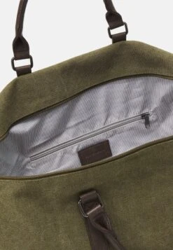 Pier One UNISEX - Weekender - Khaki -Günstiges Mode Verkaufsgeschäft 2861bc3b4fed44f7b180be1380545659