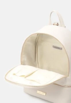 Anna Field Tagesrucksack - 003 - Off-white -Günstiges Mode Verkaufsgeschäft 2892fe2da71247d394c8f4310432ad74