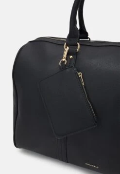 Anna Field SET - Weekender - Black -Günstiges Mode Verkaufsgeschäft 28cd84630a8640a3822257490557b05d