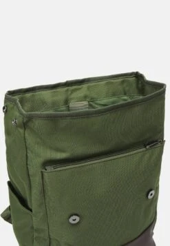 Pier One UNISEX - Tagesrucksack - Khaki -Günstiges Mode Verkaufsgeschäft 2b0ca6c6cbc34af4a0e11575c57a8f18
