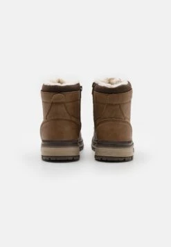 Pier One Schnürstiefelette - Dark Brown -Günstiges Mode Verkaufsgeschäft 2b52bc45e3c142b0b1112877bf69e234