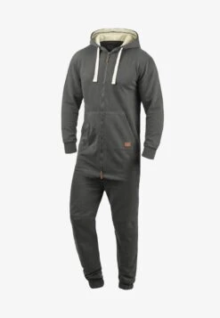 Blend BHSALINHO - Pyjama - Pewter Mix -Günstiges Mode Verkaufsgeschäft 2bb37a6f2f434a1b9ad8e91aa3c89334