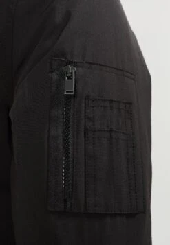 Pier One Parka - Black 11 Pier One Parka - Black -Günstiges Mode Verkaufsgeschäft 2be3823152c24dc19e5f30ba2183b768