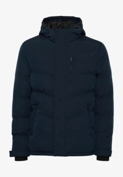 Indicode Jeans IDSTEPHIN - Winterjacke - Navy -Günstiges Mode Verkaufsgeschäft 2c46093c8e764078aecc634019245b92