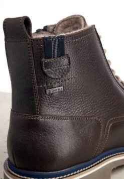 Lloyd Schnürstiefelette - Braun -Günstiges Mode Verkaufsgeschäft 2d06a16db6d541b6a22ff862c49370fe