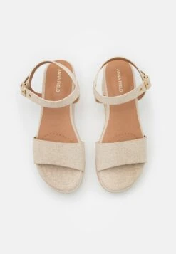 Anna Field COMFORT - Espadrille - Beige -Günstiges Mode Verkaufsgeschäft 2d8861227492414ea7c745284c47ffb8