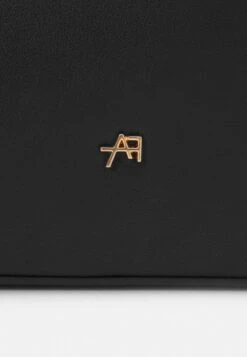 Anna Field SET - Shopping Bag - Black -Günstiges Mode Verkaufsgeschäft 2e49252364e74fb7a7b70b47baab223a