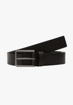 Calvin Klein ESSENTIAL BELT - Gürtel - Brown -Günstiges Mode Verkaufsgeschäft 300c786b73b14289b56451781b107119
