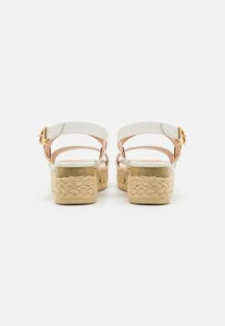 Anna Field Espadrille - White 9 Anna Field Espadrille - White -Günstiges Mode Verkaufsgeschäft 309232b7670f4e28a4eaceb2e44879ae
