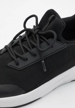 Pier One Sneaker Low - Black -Günstiges Mode Verkaufsgeschäft 3097bb7fc7fb456582f80d6258112987